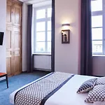 Hotel Val-vignes Colmar Haut-koenigsbourg, The Originals Relais