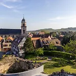 Val-vignes Colmar Haut-koenigsbourg, The Originals Relais Hotel Saint-Hippolyte (Haut-Rhin)