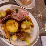 Hotel Val-vignes Colmar Haut-koenigsbourg, The Originals Relais