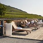 Hotel Val-vignes Colmar Haut-koenigsbourg, The Originals Relais 4*