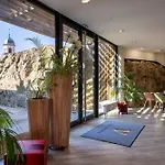 Val-vignes Colmar Haut-koenigsbourg, The Originals Relais Hotel 4*