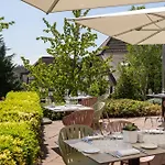 Val-vignes Colmar Haut-koenigsbourg, The Originals Relais Saint-Hippolyte (Haut-Rhin)