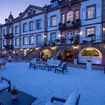 Val-vignes Colmar Haut-koenigsbourg, The Originals Relais Saint-Hippolyte (Haut-Rhin)