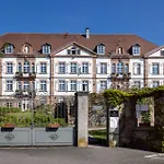 Val-vignes Colmar Haut-koenigsbourg, The Originals Relais Saint-Hippolyte (Haut-Rhin)