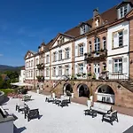 Val-vignes Colmar Haut-koenigsbourg, The Originals Relais Saint-Hippolyte (Haut-Rhin)