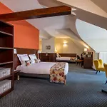 Val-vignes Colmar Haut-koenigsbourg, The Originals Relais Hotel Saint-Hippolyte (Haut-Rhin)