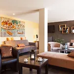 Hotel Val-vignes Colmar Haut-koenigsbourg, The Originals Relais 4*