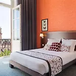 Val-vignes Colmar Haut-koenigsbourg, The Originals Relais 4*