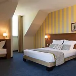 Hotel Val-vignes Colmar Haut-koenigsbourg, The Originals Relais 4*