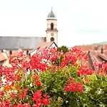 Val-vignes Colmar Haut-koenigsbourg, The Originals Relais Hotel Saint-Hippolyte (Haut-Rhin)