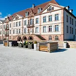 Hotel Val-vignes Colmar Haut-koenigsbourg, The Originals Relais Saint-Hippolyte (Haut-Rhin)