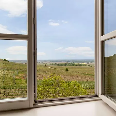 Otel Val-vignes Colmar Haut-koenigsbourg, The Originals Relais