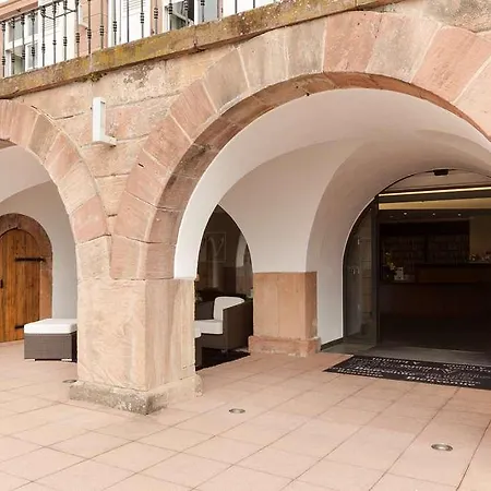 Val-vignes Colmar Haut-koenigsbourg, The Originals Relais 4*
