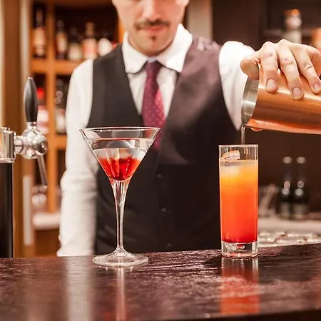 Val-vignes Colmar Haut-koenigsbourg, The Originals Relais فندق 4*