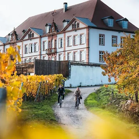 מלון Val-vignes Colmar Haut-koenigsbourg, The Originals Relais סנט היפולייט