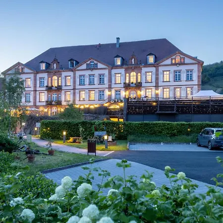 Val-vignes Colmar Haut-koenigsbourg, The Originals Relais
