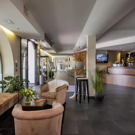 فندق Val-vignes Colmar Haut-koenigsbourg, The Originals Relais 4*