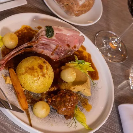 Hotel Val-vignes Colmar Haut-koenigsbourg, The Originals Relais