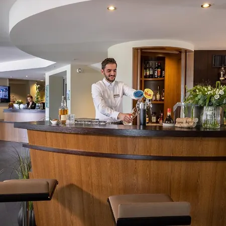 فندق Val-vignes Colmar Haut-koenigsbourg, The Originals Relais