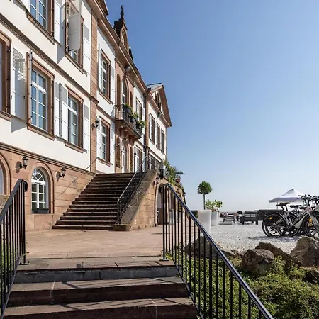 מלון Val-vignes Colmar Haut-koenigsbourg, The Originals Relais