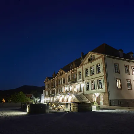 Hotel Val-vignes Colmar Haut-koenigsbourg, The Originals Relais 4*