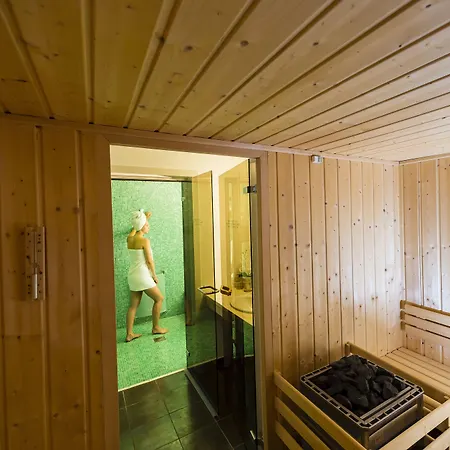 Val-vignes Colmar Haut-koenigsbourg, The Originals Relais מלון סנט היפולייט