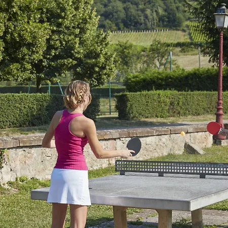 מלון Val-vignes Colmar Haut-koenigsbourg, The Originals Relais