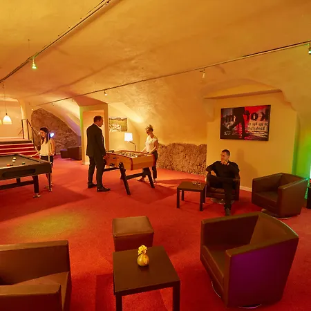 Val-vignes Colmar Haut-koenigsbourg, The Originals Relais Hotel 4*