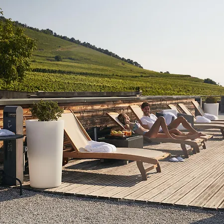 فندق Val-vignes Colmar Haut-koenigsbourg, The Originals Relais 4*