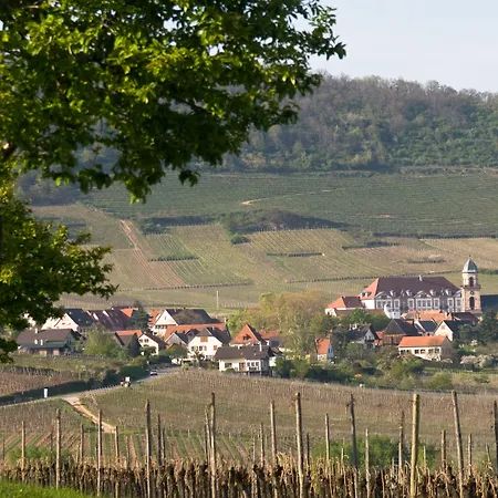 Val-vignes Colmar Haut-koenigsbourg, The Originals Relais Hotel Saint-Hippolyte (Haut-Rhin)