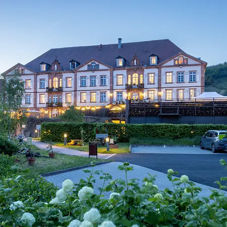 מלון Val-vignes Colmar Haut-koenigsbourg, The Originals Relais