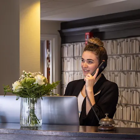 Val-vignes Colmar Haut-koenigsbourg, The Originals Relais