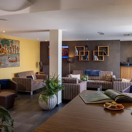 Val-vignes Colmar Haut-koenigsbourg, The Originals Relais 4* סנט היפולייט