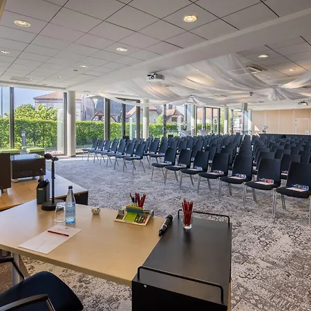 Val-vignes Colmar Haut-koenigsbourg, The Originals Relais