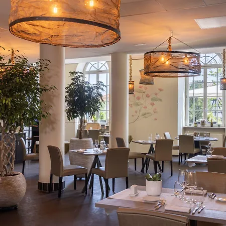 Val-vignes Colmar Haut-koenigsbourg, The Originals Relais 4* סנט היפולייט