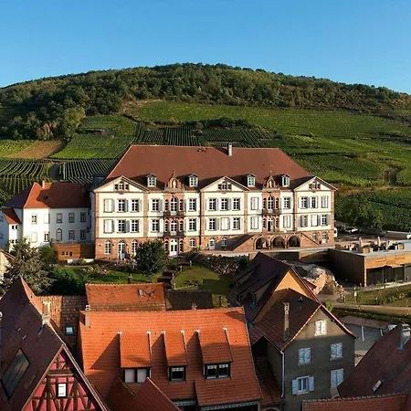 Val-vignes Colmar Haut-koenigsbourg, The Originals Relais Szálloda 4*