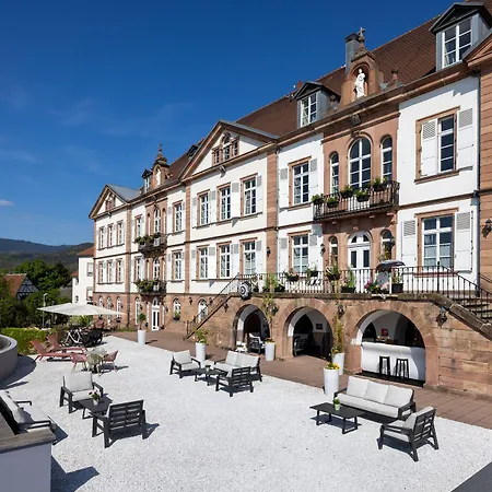 Val-vignes Colmar Haut-koenigsbourg, The Originals Relais Saint-Hippolyte (Haut-Rhin)