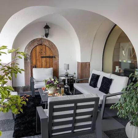 מלון Val-vignes Colmar Haut-koenigsbourg, The Originals Relais 4*