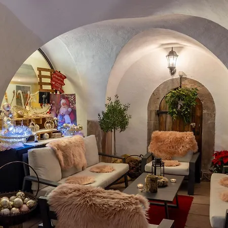 Val-vignes Colmar Haut-koenigsbourg, The Originals Relais מלון 4*