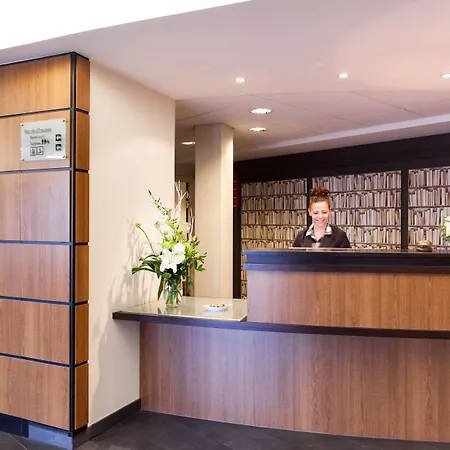 Val-vignes Colmar Haut-koenigsbourg, The Originals Relais 4* Saint-Hippolyte