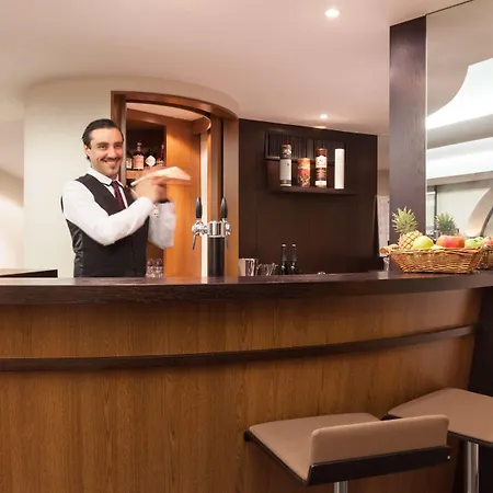 Val-vignes Colmar Haut-koenigsbourg, The Originals Relais 4*