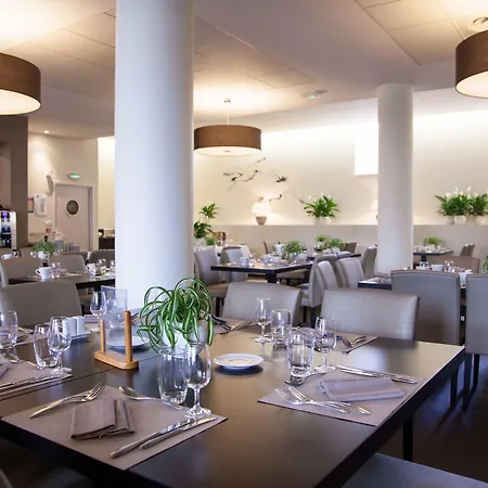 Val-vignes Colmar Haut-koenigsbourg, The Originals Relais Hotel Saint-Hippolyte (Haut-Rhin)