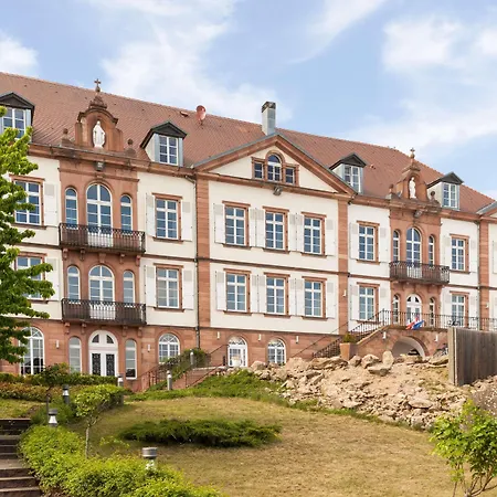 Val-vignes Colmar Haut-koenigsbourg, The Originals Relais