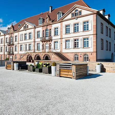 Szálloda Val-vignes Colmar Haut-koenigsbourg, The Originals Relais Saint-Hippolyte