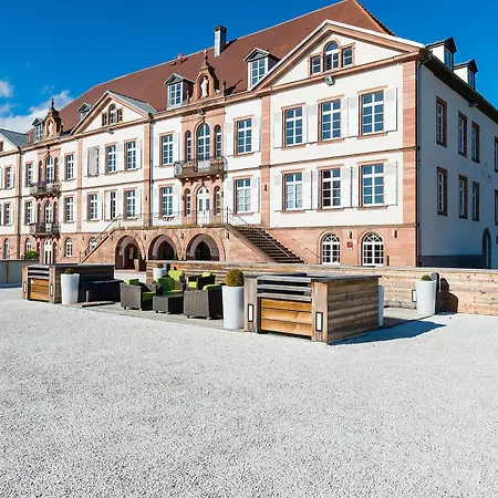 Val-vignes Colmar Haut-koenigsbourg, The Originals Relais Saint-Hippolyte (Haut-Rhin)