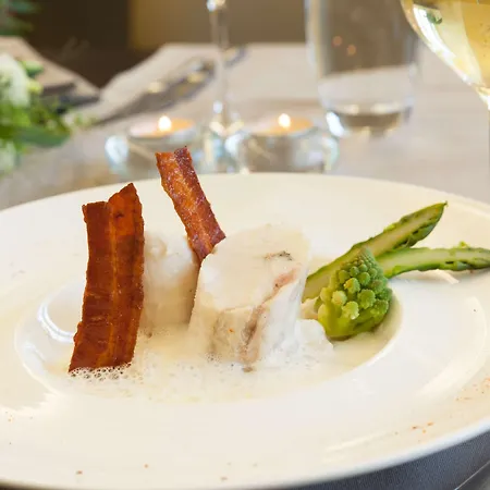Val-vignes Colmar Haut-koenigsbourg, The Originals Relais Saint-Hippolyte (Haut-Rhin)