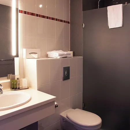 Val-vignes Colmar Haut-koenigsbourg, The Originals Relais 4* Saint-Hippolyte (Haut-Rhin)