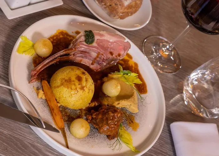 Hotel Val-vignes Colmar Haut-koenigsbourg, The Originals Relais