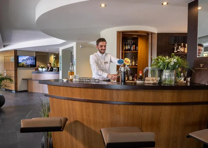 Hotel Val-vignes Colmar Haut-koenigsbourg, The Originals Relais