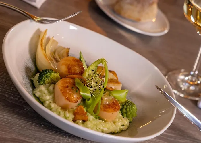 Hotel Val-vignes Colmar Haut-koenigsbourg, The Originals Relais 4*